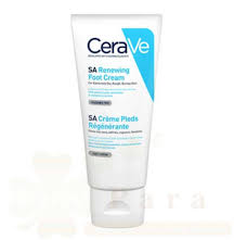 CERAVE AS CREME PIED REGENERANTE 88ML